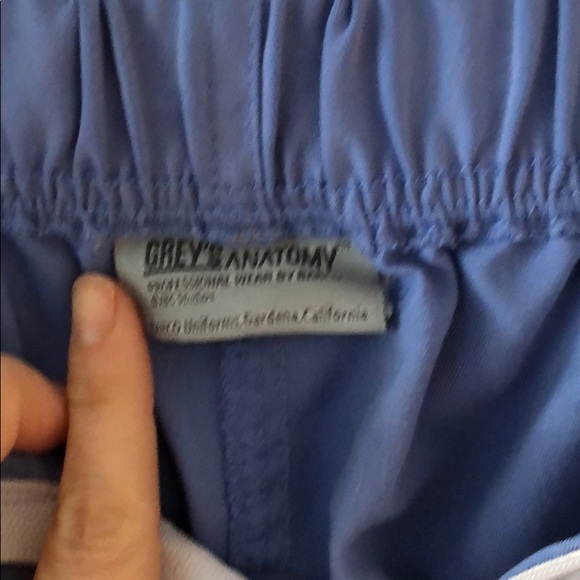 Grey’s Anatomy Scrub Set 🩺 - Picture 5 of 5